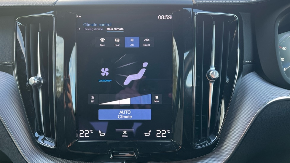 Used Volvo XC60 2020 for sale - 76623478: Photo 36