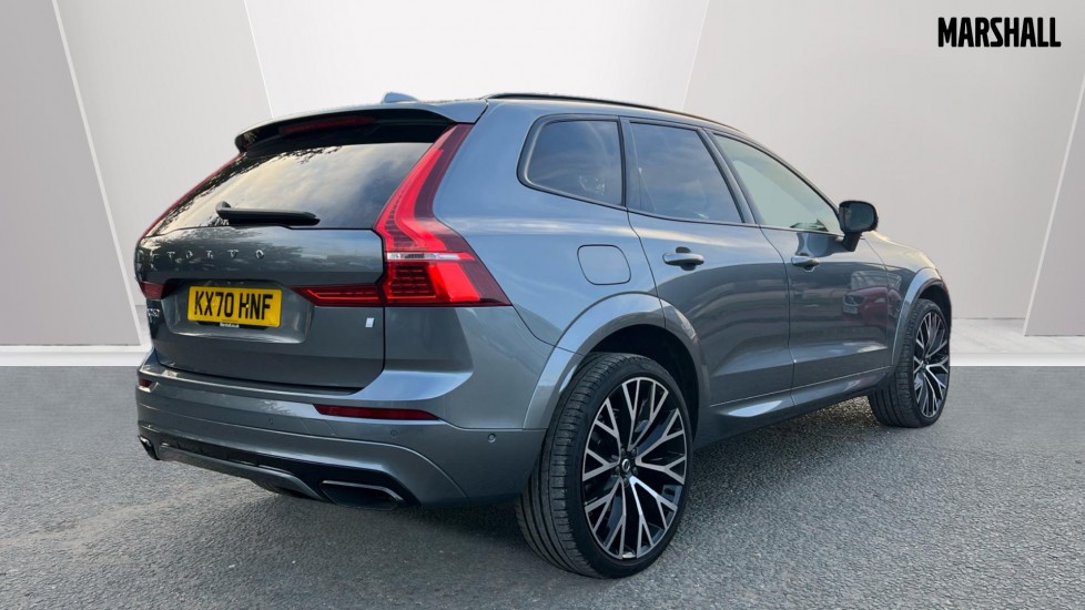 Used Volvo XC60 2020 for sale - 76623478: Photo 7