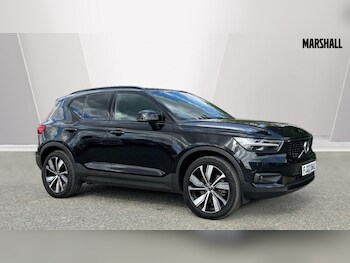 2022 - 1.5 T5 Recharge PHEV R DESIGN Pro 5dr Auto