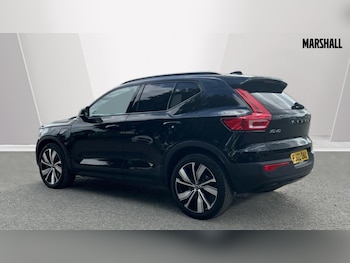 Used Volvo XC40 2022 for sale - 75467373: Photo