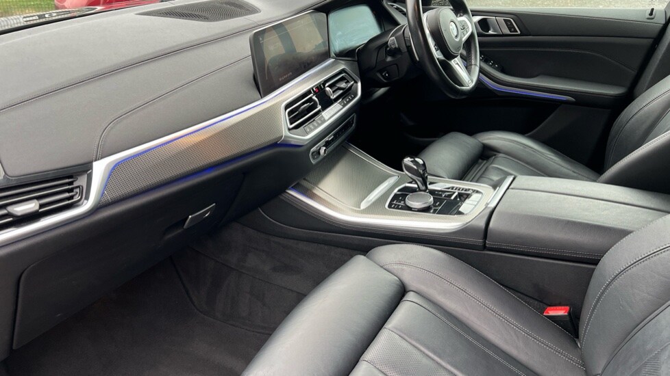 Used BMW X5 2021 for sale - 76870079: Photo 10