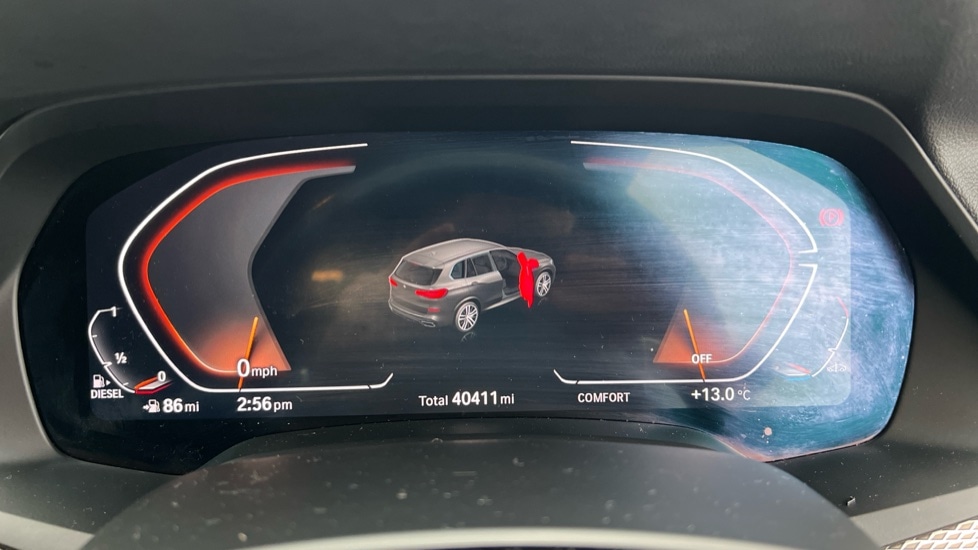 Used BMW X5 2021 for sale - 76870079: Photo 13