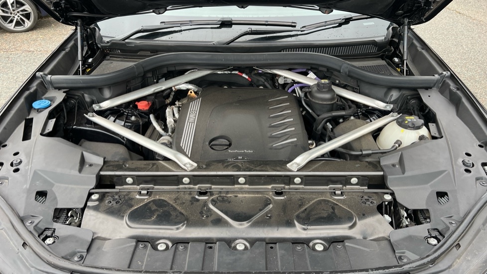 Used BMW X5 2021 for sale - 76870079: Photo 16