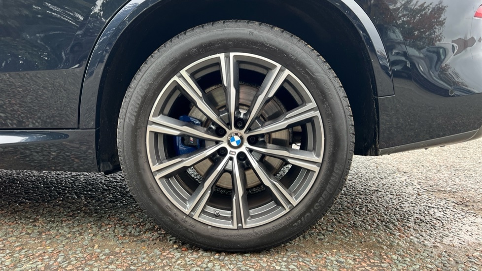 Used BMW X5 2021 for sale - 76870079: Photo 18