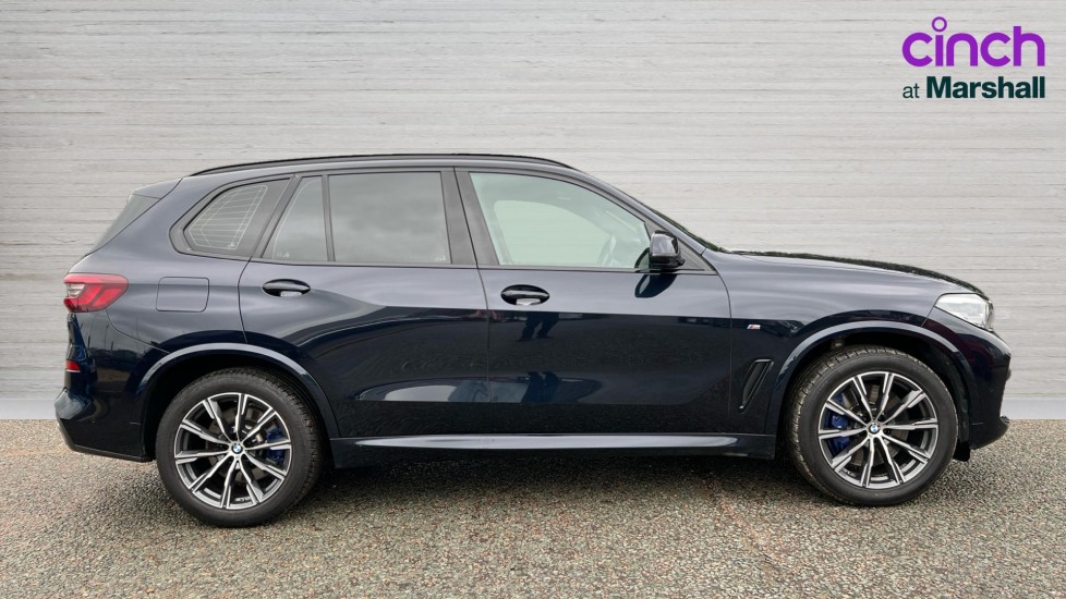 Used BMW X5 2021 for sale - 76870079: Photo 2