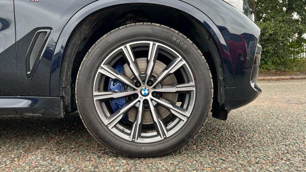 Used BMW X5 2021 for sale - 76870079: Photo 20