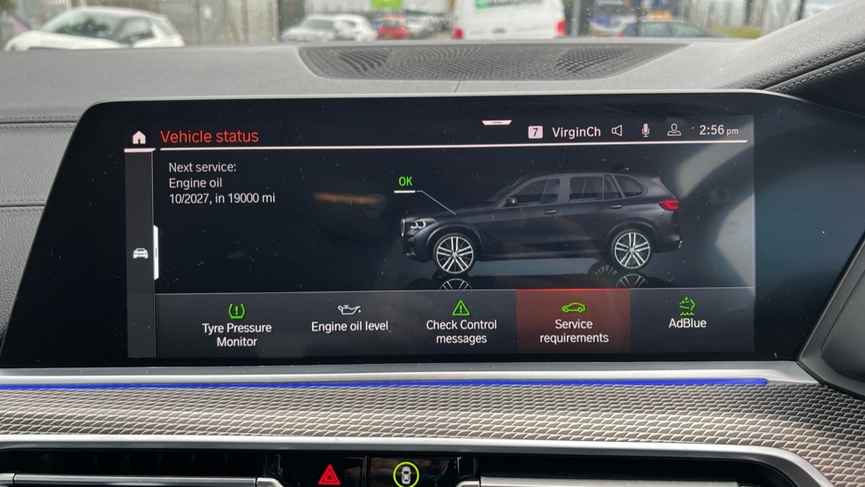 Used BMW X5 2021 for sale - 76870079: Photo 21