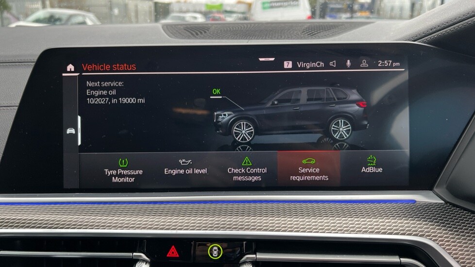 Used BMW X5 2021 for sale - 76870079: Photo 22