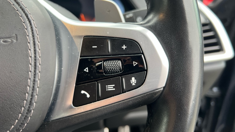 Used BMW X5 2021 for sale - 76870079: Photo 23