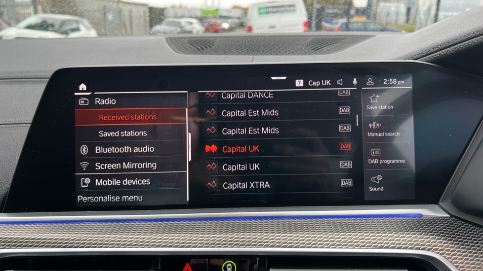 Used BMW X5 2021 for sale - 76870079: Photo 29