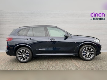 Used BMW X5 2021 for sale - 76870079: Photo