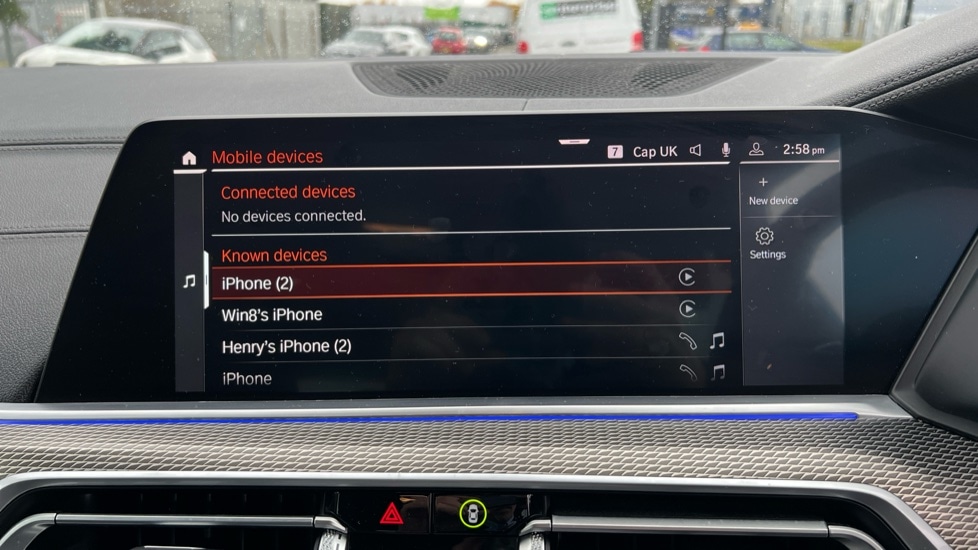 Used BMW X5 2021 for sale - 76870079: Photo 30