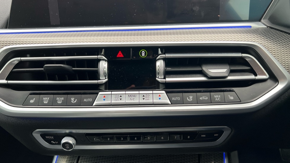 Used BMW X5 2021 for sale - 76870079: Photo 32