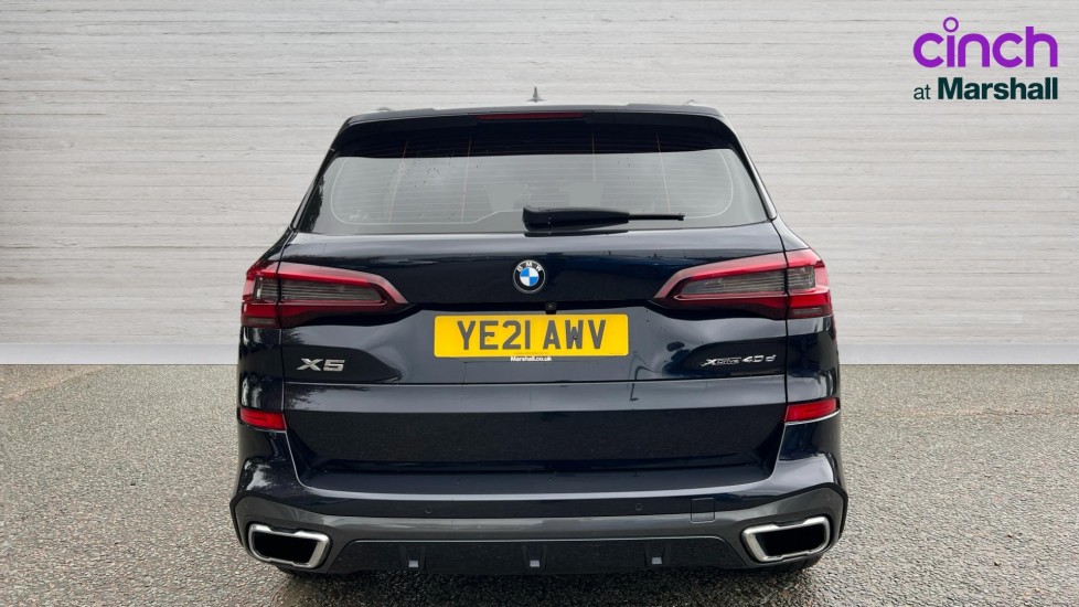 Used BMW X5 2021 for sale - 76870079: Photo 4