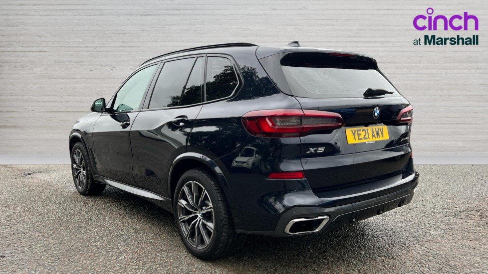 Used BMW X5 2021 for sale - 76870079: Photo 5