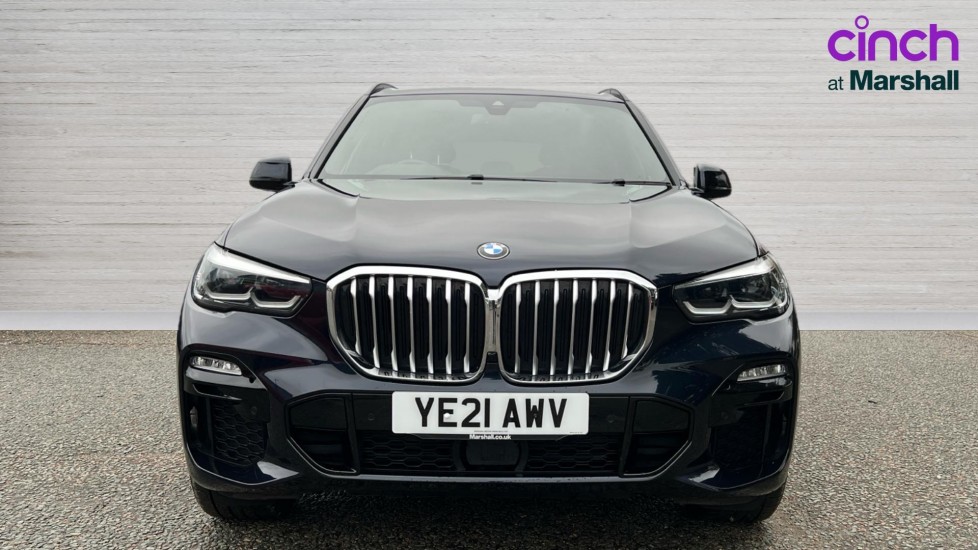 Used BMW X5 2021 for sale - 76870079: Photo 8