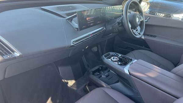 Used BMW iX 2024 for sale - 75467170: Photo 10