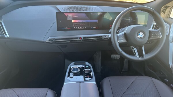 Used BMW iX 2024 for sale - 75467170: Photo 11
