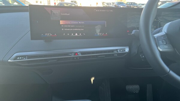Used BMW iX 2024 for sale - 75467170: Photo 12