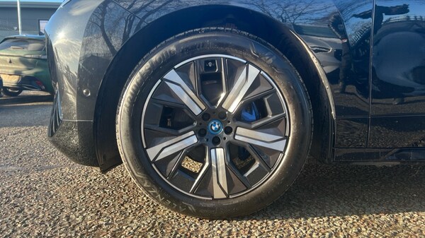 Used BMW iX 2024 for sale - 75467170: Photo 17