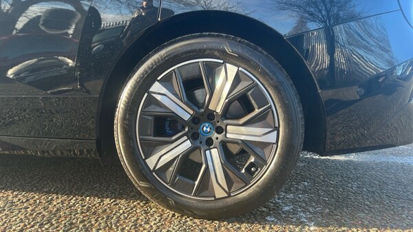 Used BMW iX 2024 for sale - 75467170: Photo 18