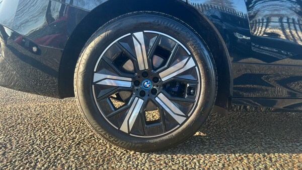 Used BMW iX 2024 for sale - 75467170: Photo 19
