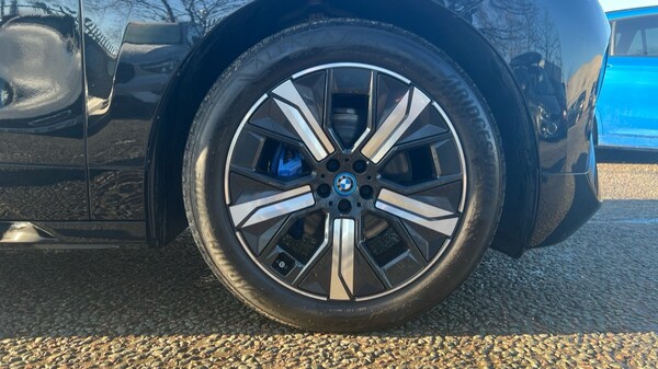 Used BMW iX 2024 for sale - 75467170: Photo 20