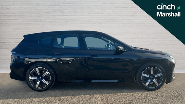 Used BMW iX 2024 for sale - 75467170: Photo 2