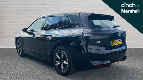 Used BMW iX 2024 for sale - 75467170: Photo 5