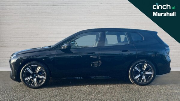 Used BMW iX 2024 for sale - 75467170: Photo 6