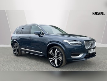 Volvo - XC90
