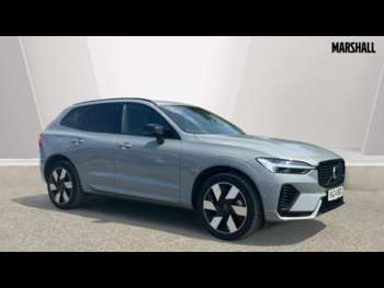 2024 - 2.0 T6 [350] RC PHEV Plus Dark 5dr AWD Geartronic