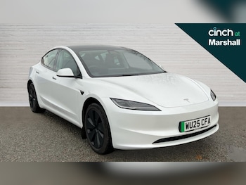 Used Tesla Model 3 2025 for sale - 76493980: Photo