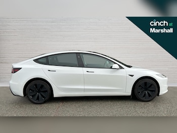 Used Tesla Model 3 2025 for sale - 76493980: Photo