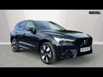 2024 - 2.0 T8 [455] RC PHEV Ultimate Dark 5dr AWD Gtron