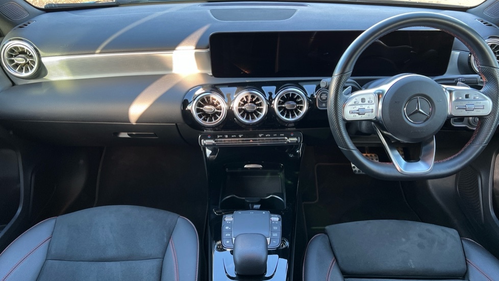 Used Mercedes-Benz A-Class 2023 for sale - 77018375: Photo 11