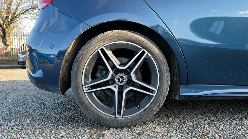 Used Mercedes-Benz A-Class 2023 for sale - 77018375: Photo 19