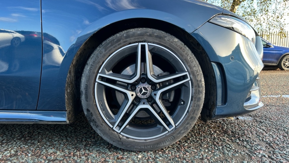 Used Mercedes-Benz A-Class 2023 for sale - 77018375: Photo 20