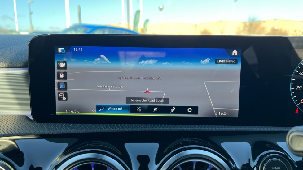 Used Mercedes-Benz A-Class 2023 for sale - 77018375: Photo 26