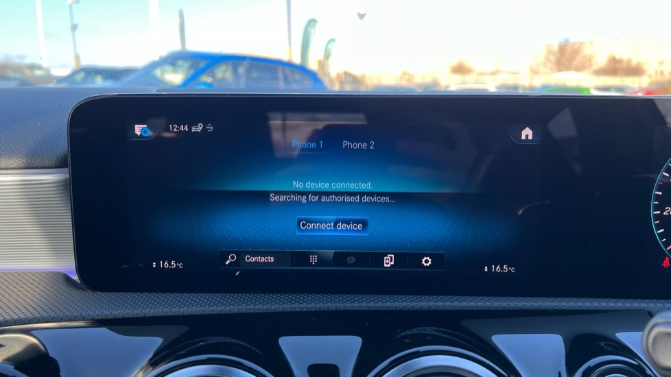 Used Mercedes-Benz A-Class 2023 for sale - 77018375: Photo 28