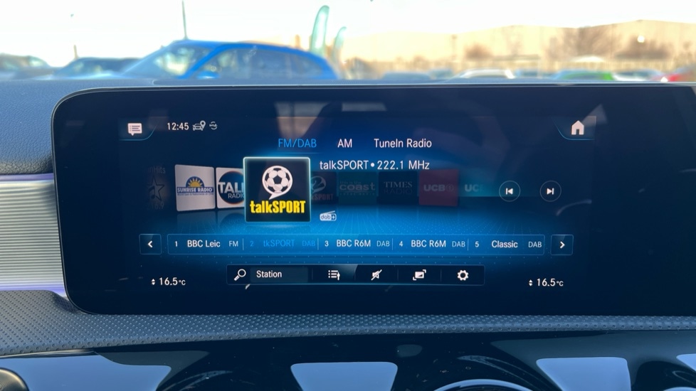 Used Mercedes-Benz A-Class 2023 for sale - 77018375: Photo 29