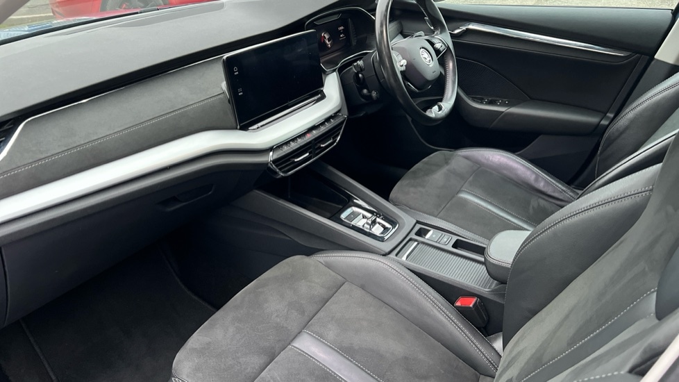 Used Skoda Octavia 2021 for sale - 76254952: Photo 10