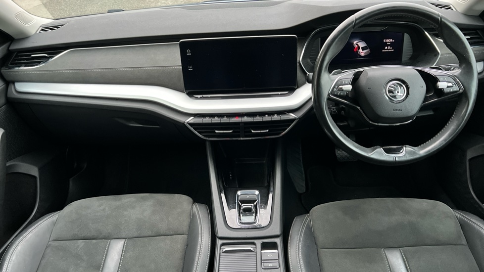 Used Skoda Octavia 2021 for sale - 76254952: Photo 11