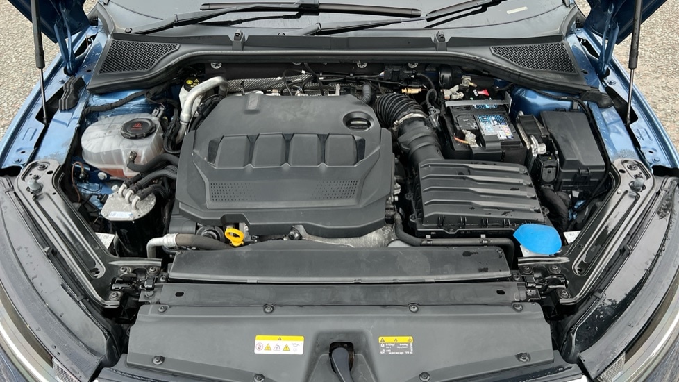 Used Skoda Octavia 2021 for sale - 76254952: Photo 16