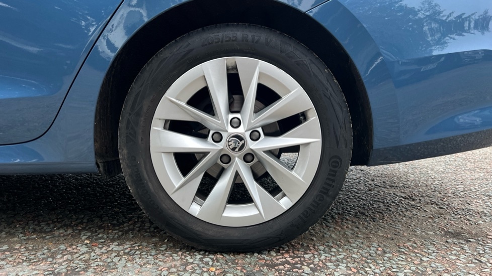 Used Skoda Octavia 2021 for sale - 76254952: Photo 18