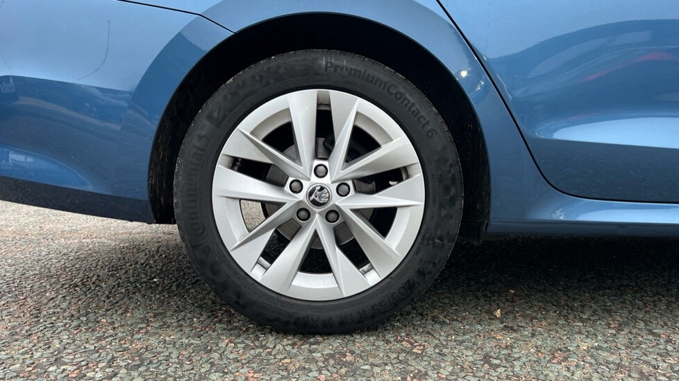 Used Skoda Octavia 2021 for sale - 76254952: Photo 19