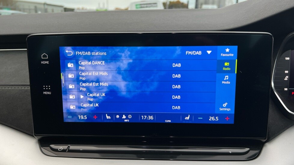 Used Skoda Octavia 2021 for sale - 76254952: Photo 27