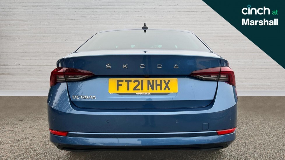 Used Skoda Octavia 2021 for sale - 76254952: Photo 4