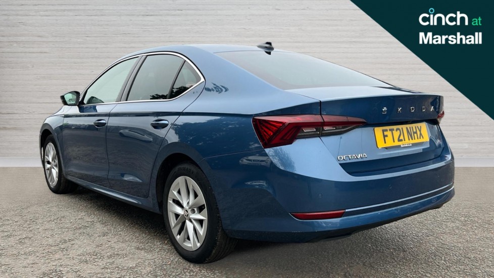 Used Skoda Octavia 2021 for sale - 76254952: Photo 5