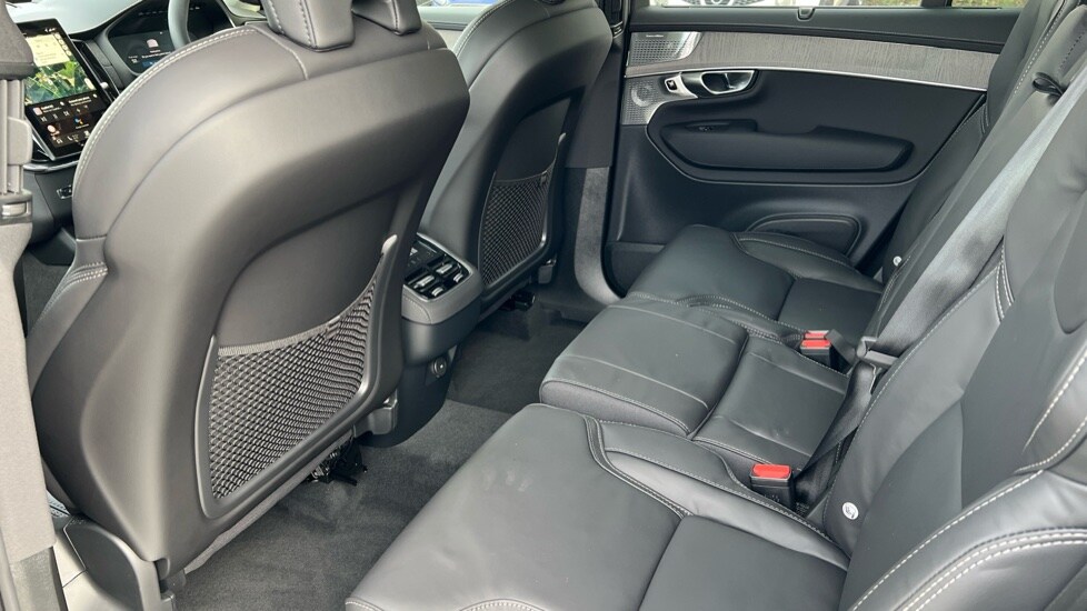 Used Volvo XC90 2025 for sale - 76116836: Photo 10